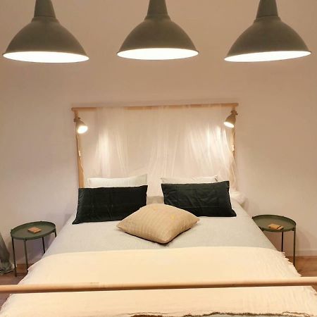 Lisbon Chile Out Rooms By Host-Point Экстерьер фото