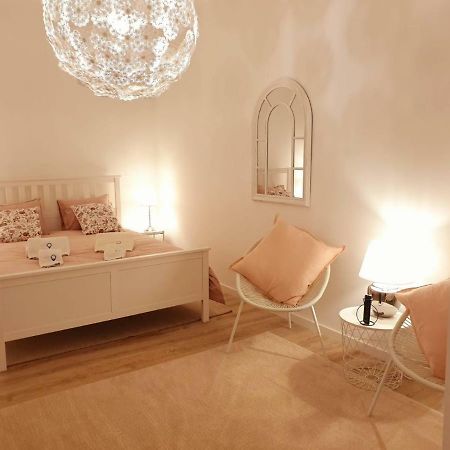 Lisbon Chile Out Rooms By Host-Point Экстерьер фото