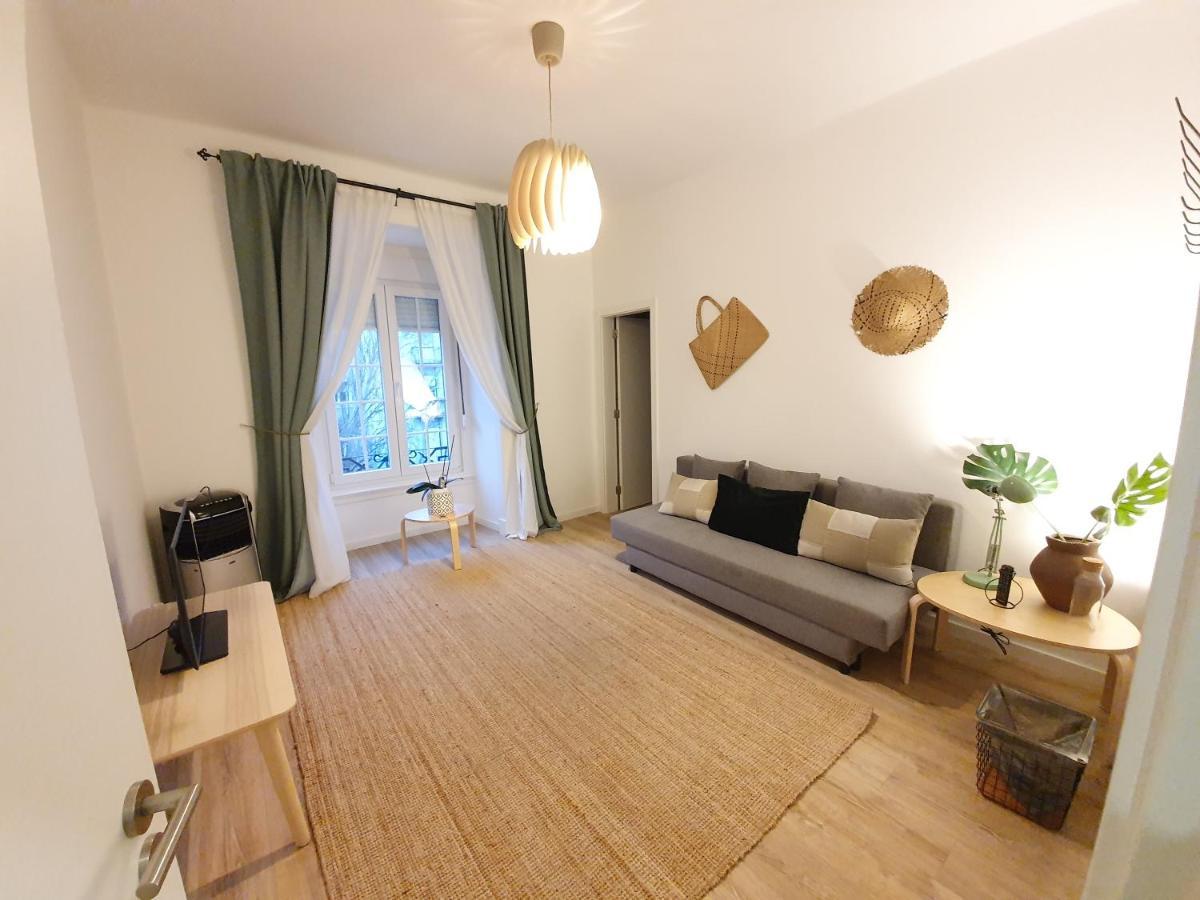 Lisbon Chile Out Rooms By Host-Point Экстерьер фото