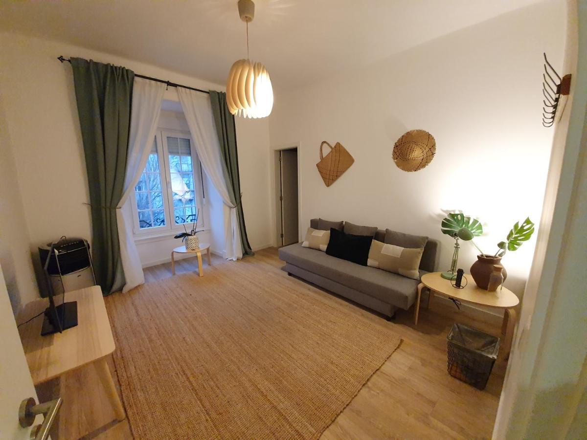 Lisbon Chile Out Rooms By Host-Point Экстерьер фото