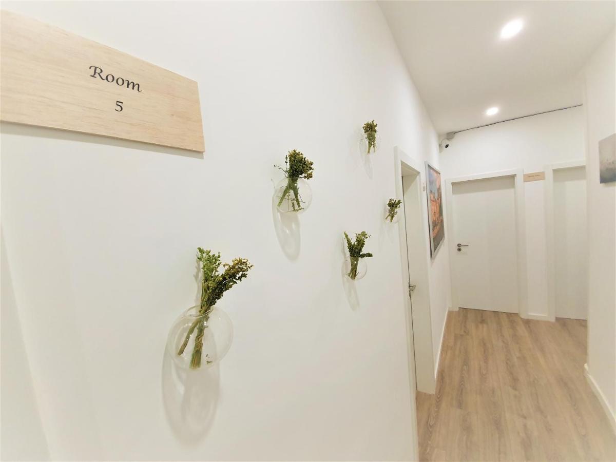 Lisbon Chile Out Rooms By Host-Point Экстерьер фото