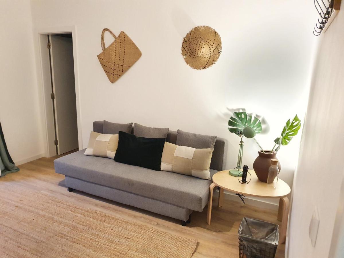 Lisbon Chile Out Rooms By Host-Point Экстерьер фото