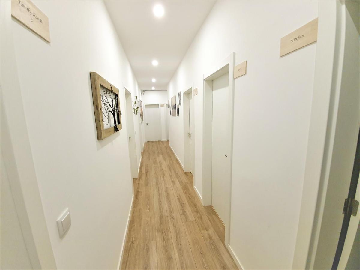 Lisbon Chile Out Rooms By Host-Point Экстерьер фото