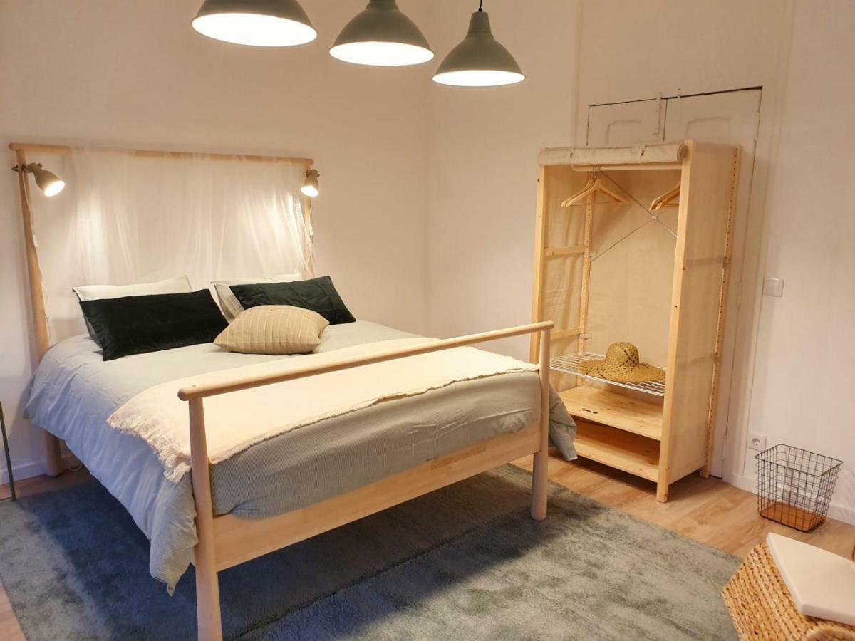 Lisbon Chile Out Rooms By Host-Point Экстерьер фото