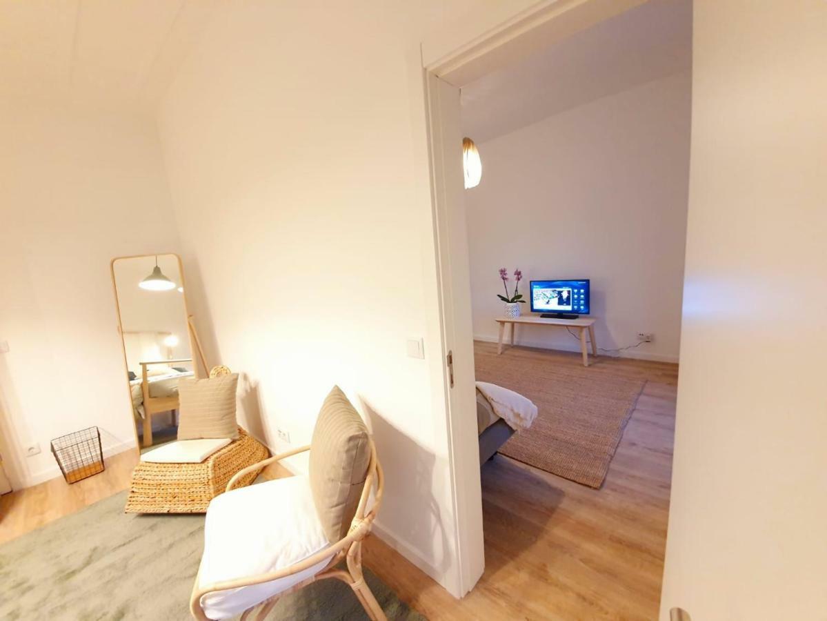Lisbon Chile Out Rooms By Host-Point Экстерьер фото