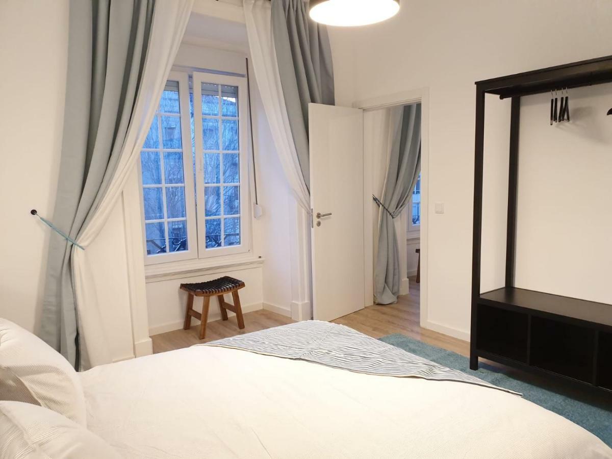 Lisbon Chile Out Rooms By Host-Point Экстерьер фото