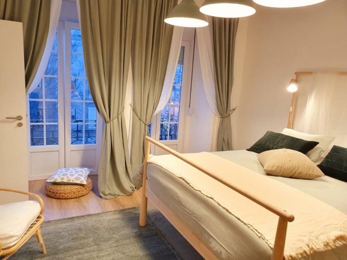 Lisbon Chile Out Rooms By Host-Point Экстерьер фото