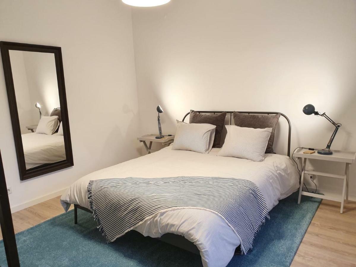 Lisbon Chile Out Rooms By Host-Point Экстерьер фото