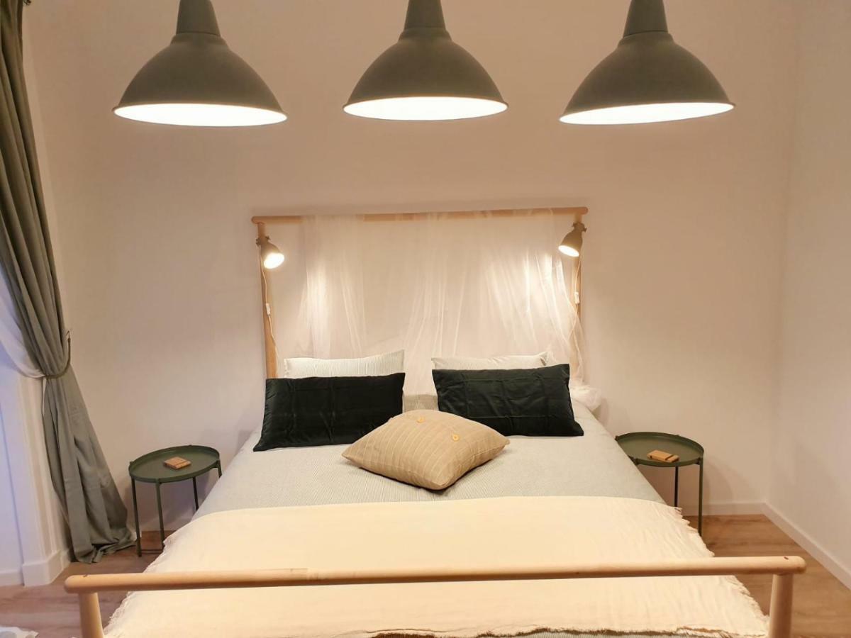 Lisbon Chile Out Rooms By Host-Point Экстерьер фото