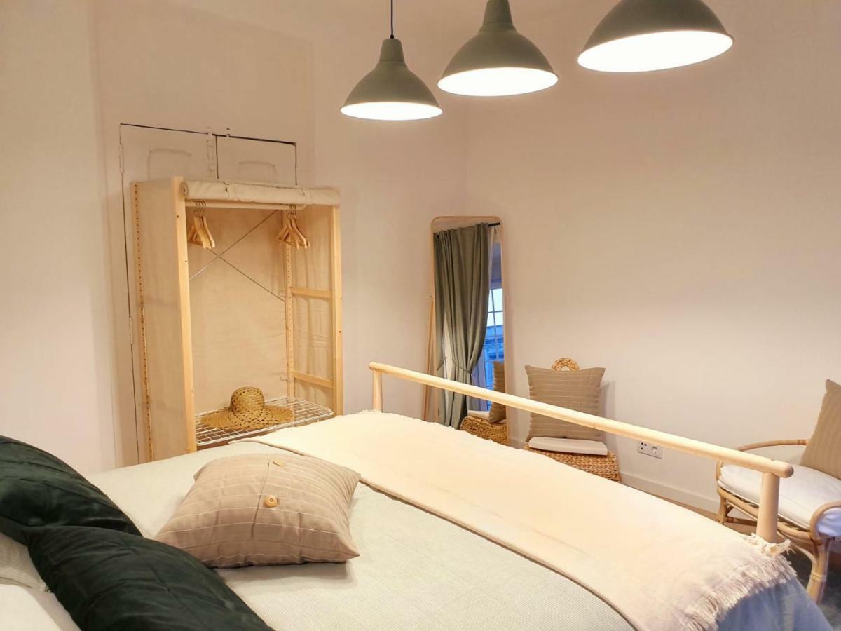 Lisbon Chile Out Rooms By Host-Point Экстерьер фото