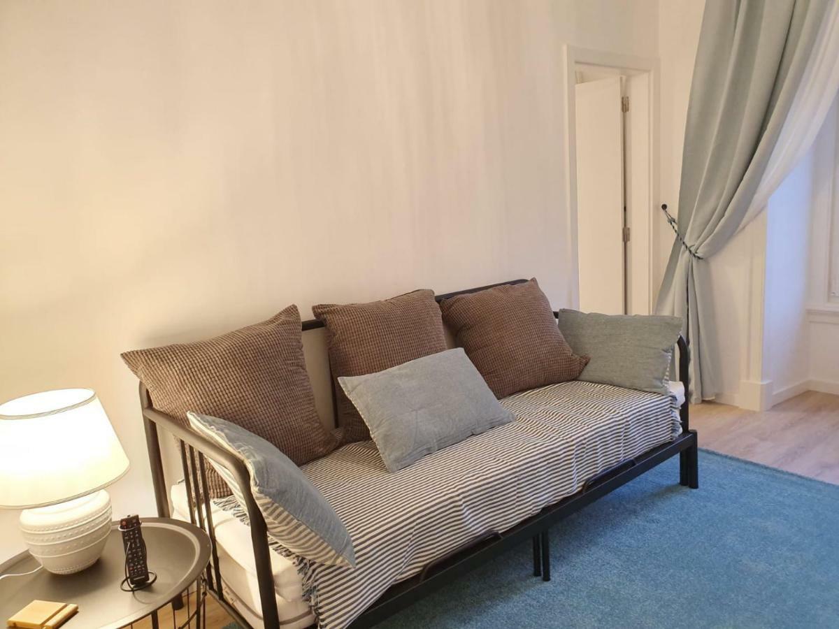 Lisbon Chile Out Rooms By Host-Point Экстерьер фото
