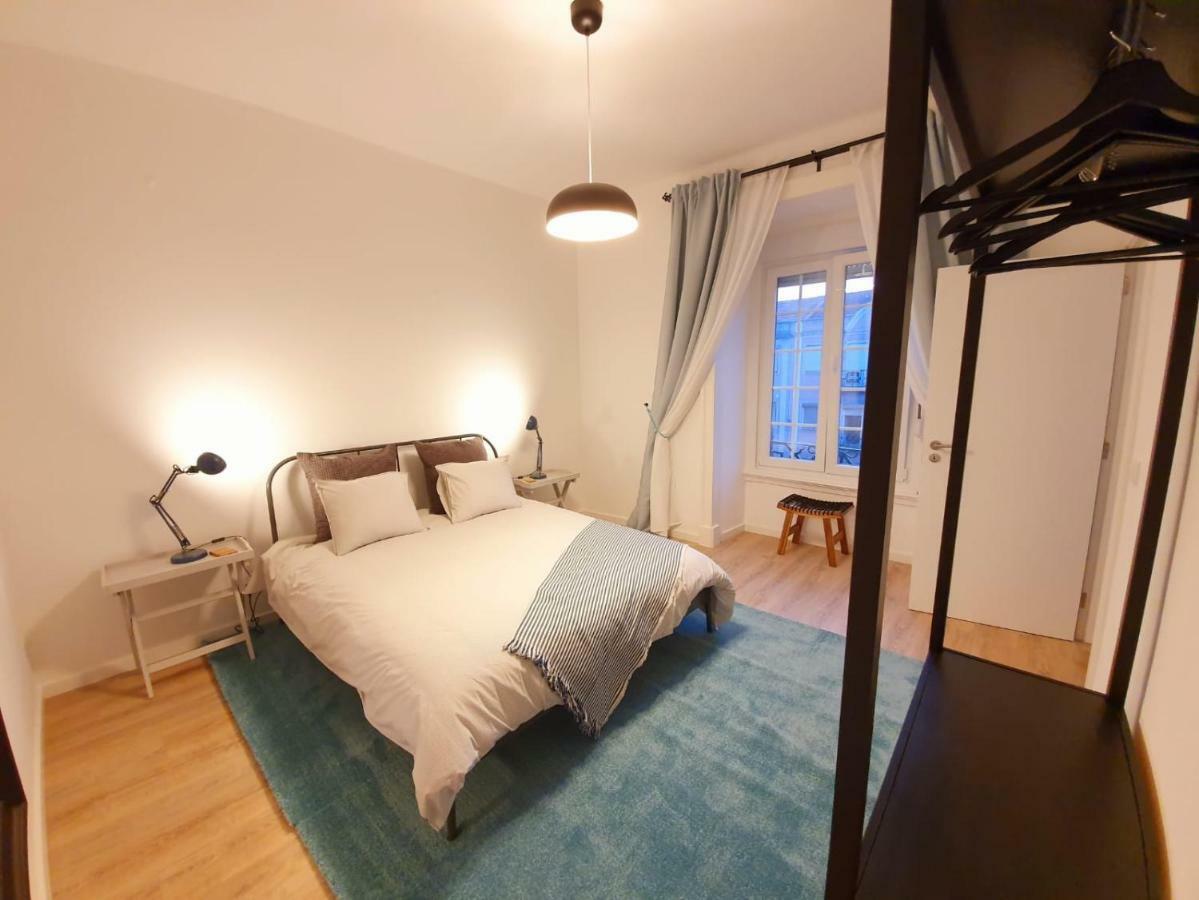 Lisbon Chile Out Rooms By Host-Point Экстерьер фото