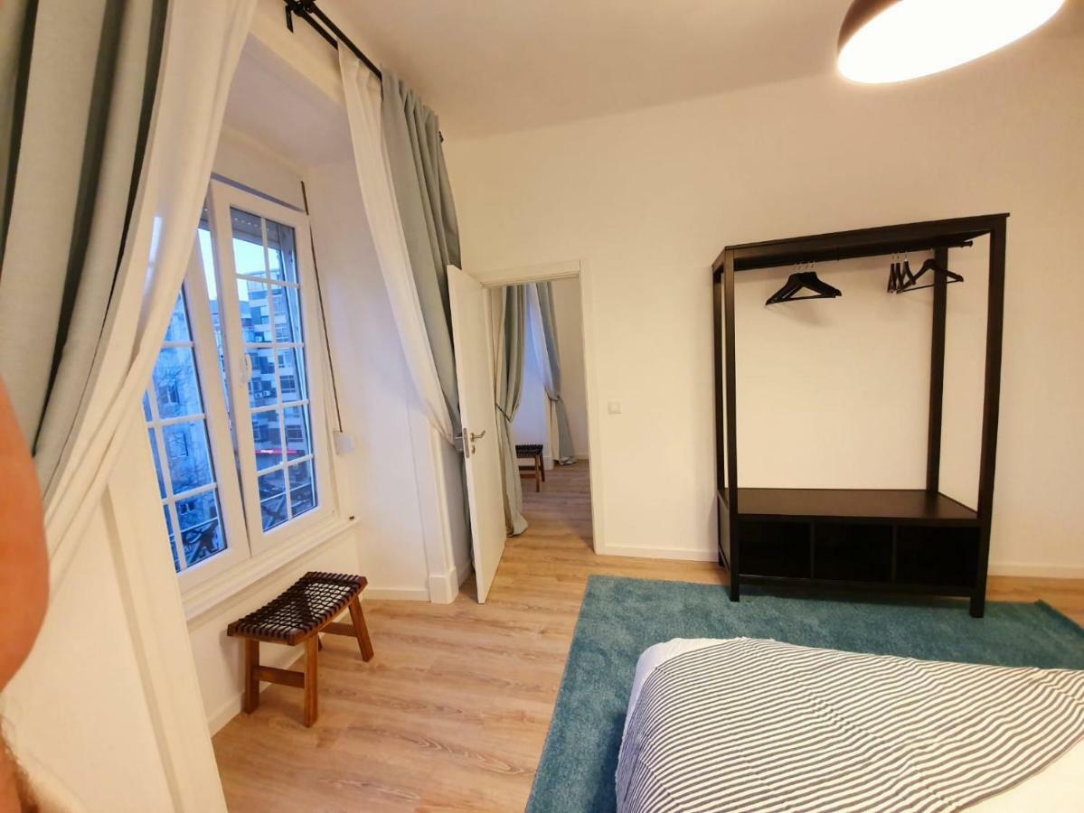 Lisbon Chile Out Rooms By Host-Point Экстерьер фото
