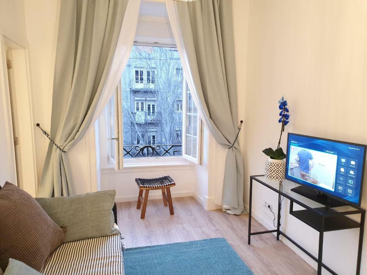 Lisbon Chile Out Rooms By Host-Point Экстерьер фото