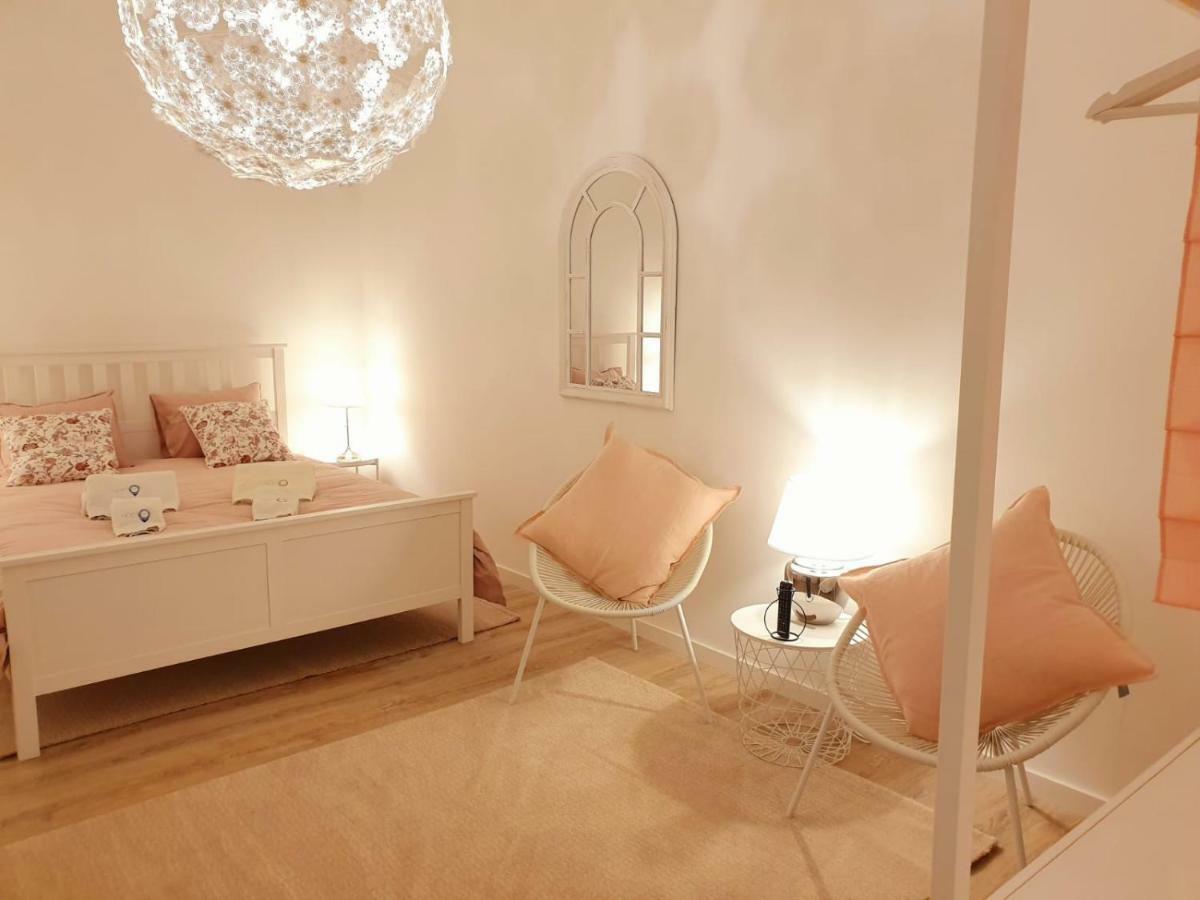 Lisbon Chile Out Rooms By Host-Point Экстерьер фото