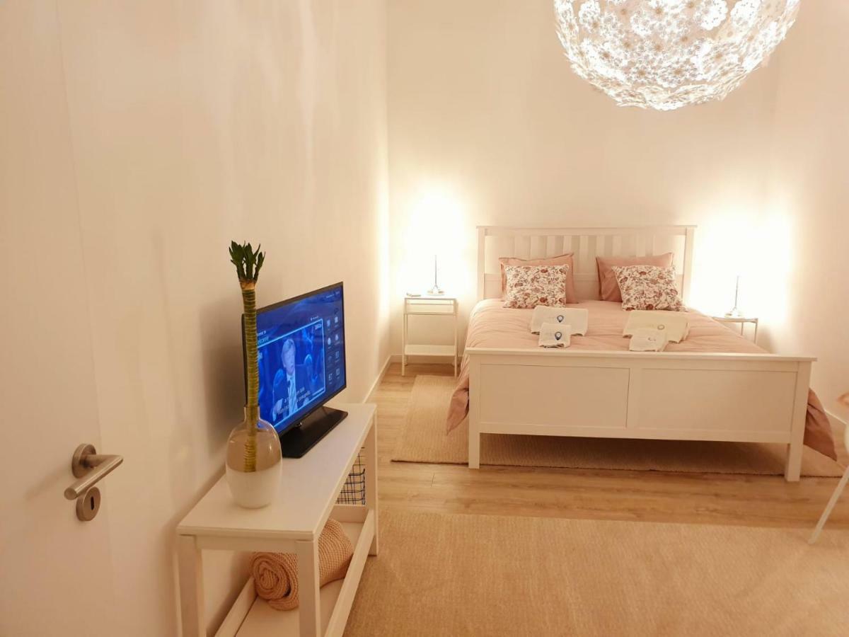 Lisbon Chile Out Rooms By Host-Point Экстерьер фото