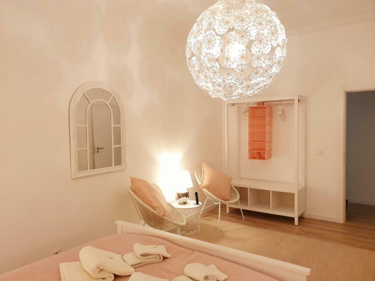 Lisbon Chile Out Rooms By Host-Point Экстерьер фото