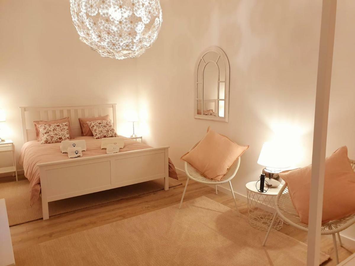 Lisbon Chile Out Rooms By Host-Point Экстерьер фото