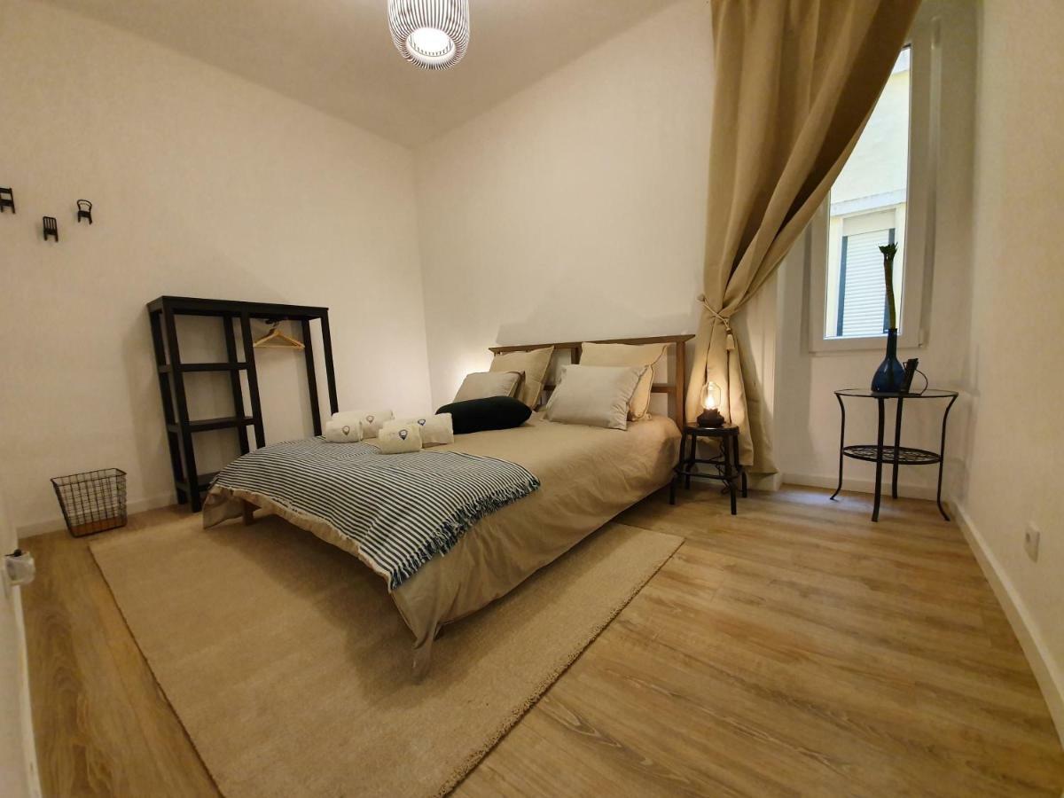 Lisbon Chile Out Rooms By Host-Point Экстерьер фото