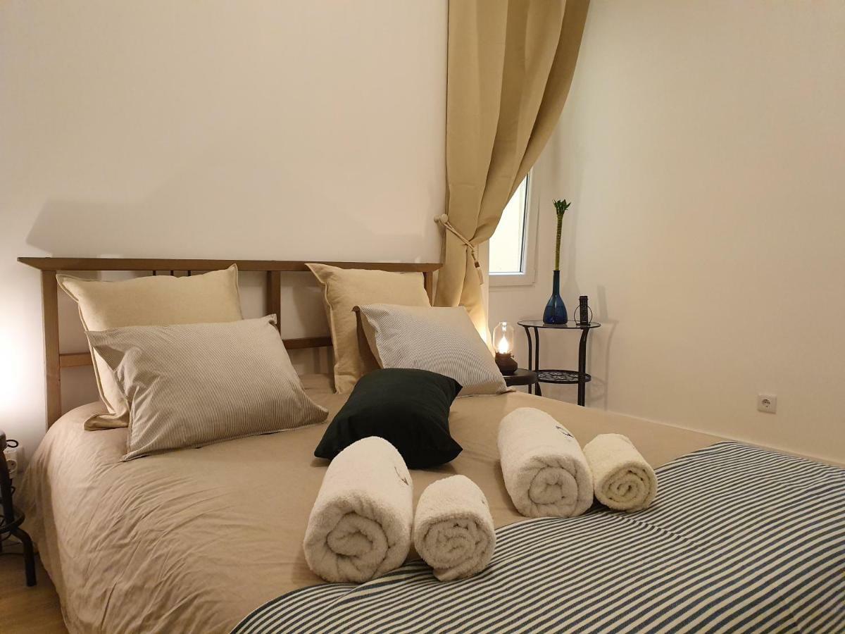 Lisbon Chile Out Rooms By Host-Point Экстерьер фото
