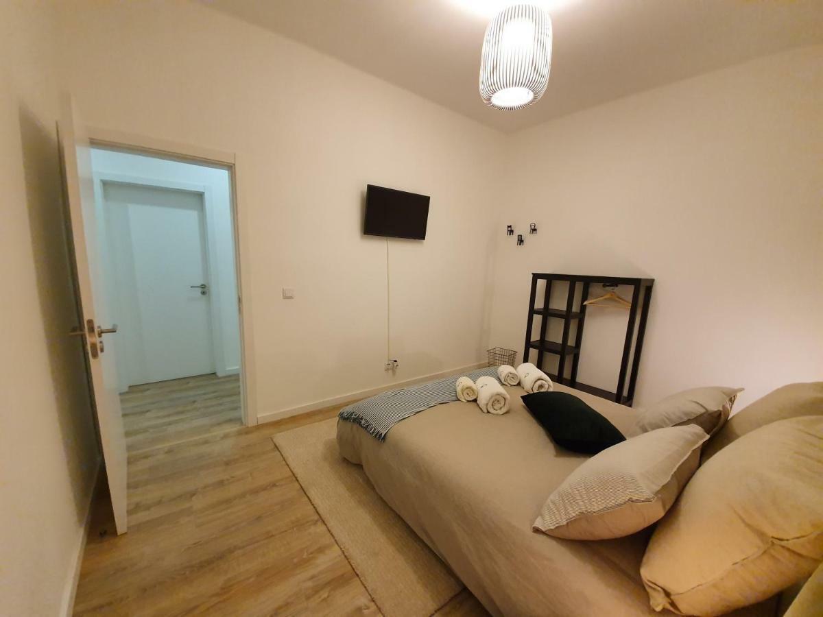 Lisbon Chile Out Rooms By Host-Point Экстерьер фото