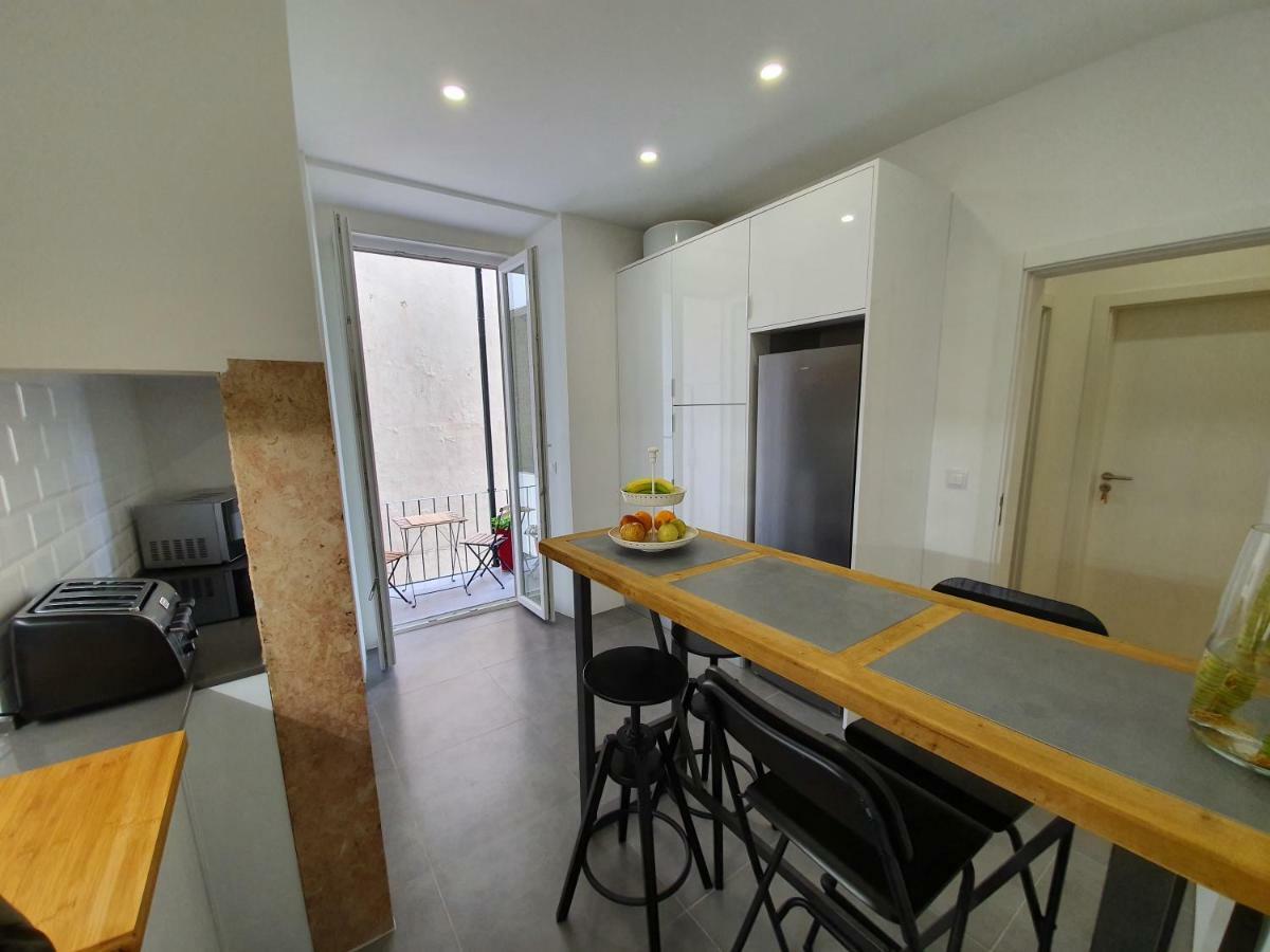 Lisbon Chile Out Rooms By Host-Point Экстерьер фото