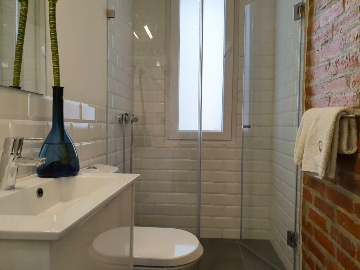 Lisbon Chile Out Rooms By Host-Point Экстерьер фото