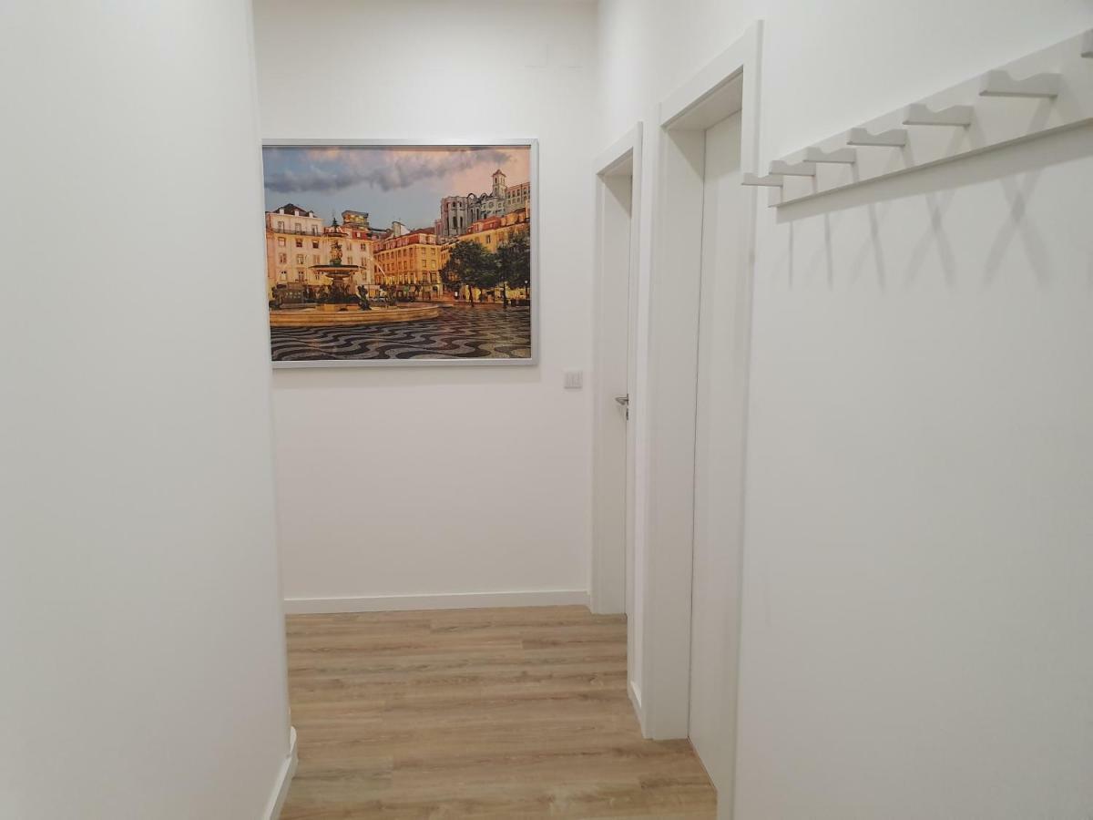 Lisbon Chile Out Rooms By Host-Point Экстерьер фото