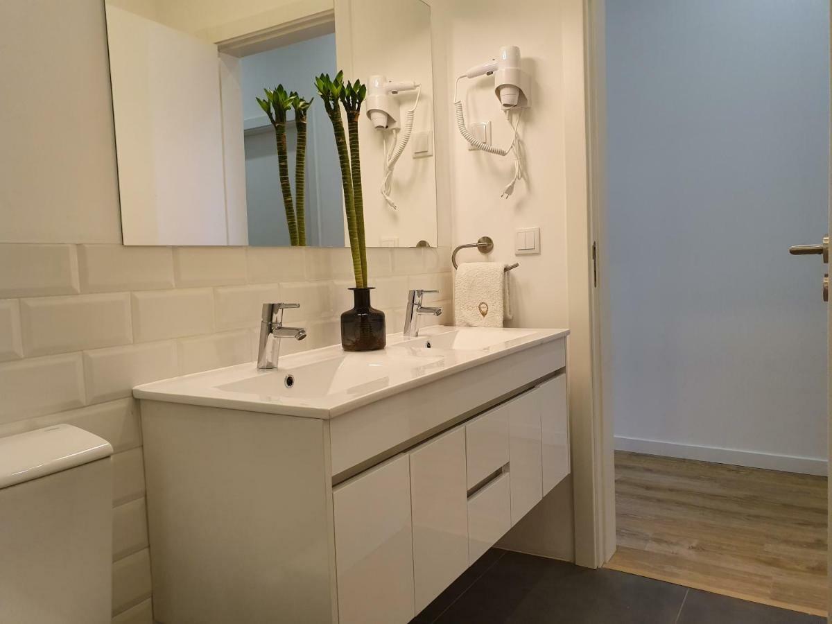 Lisbon Chile Out Rooms By Host-Point Экстерьер фото