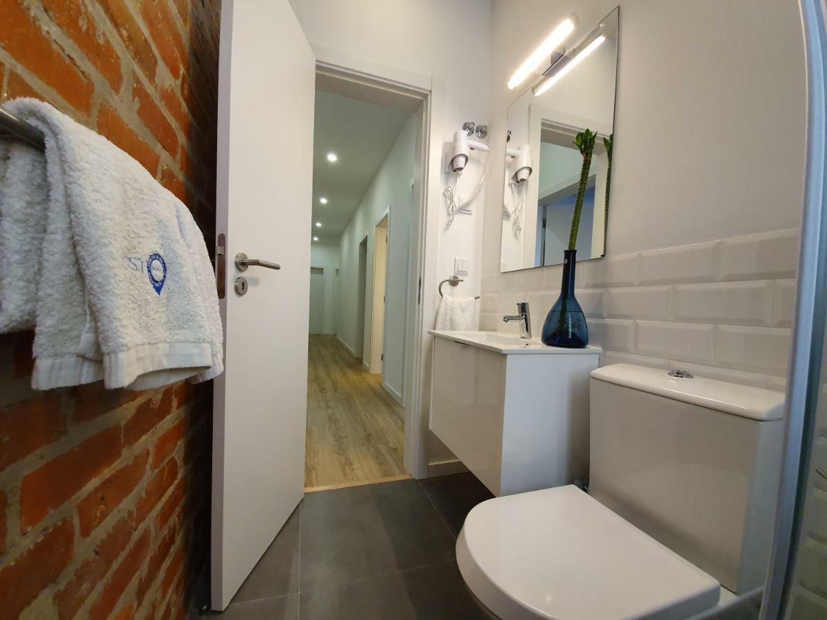 Lisbon Chile Out Rooms By Host-Point Экстерьер фото