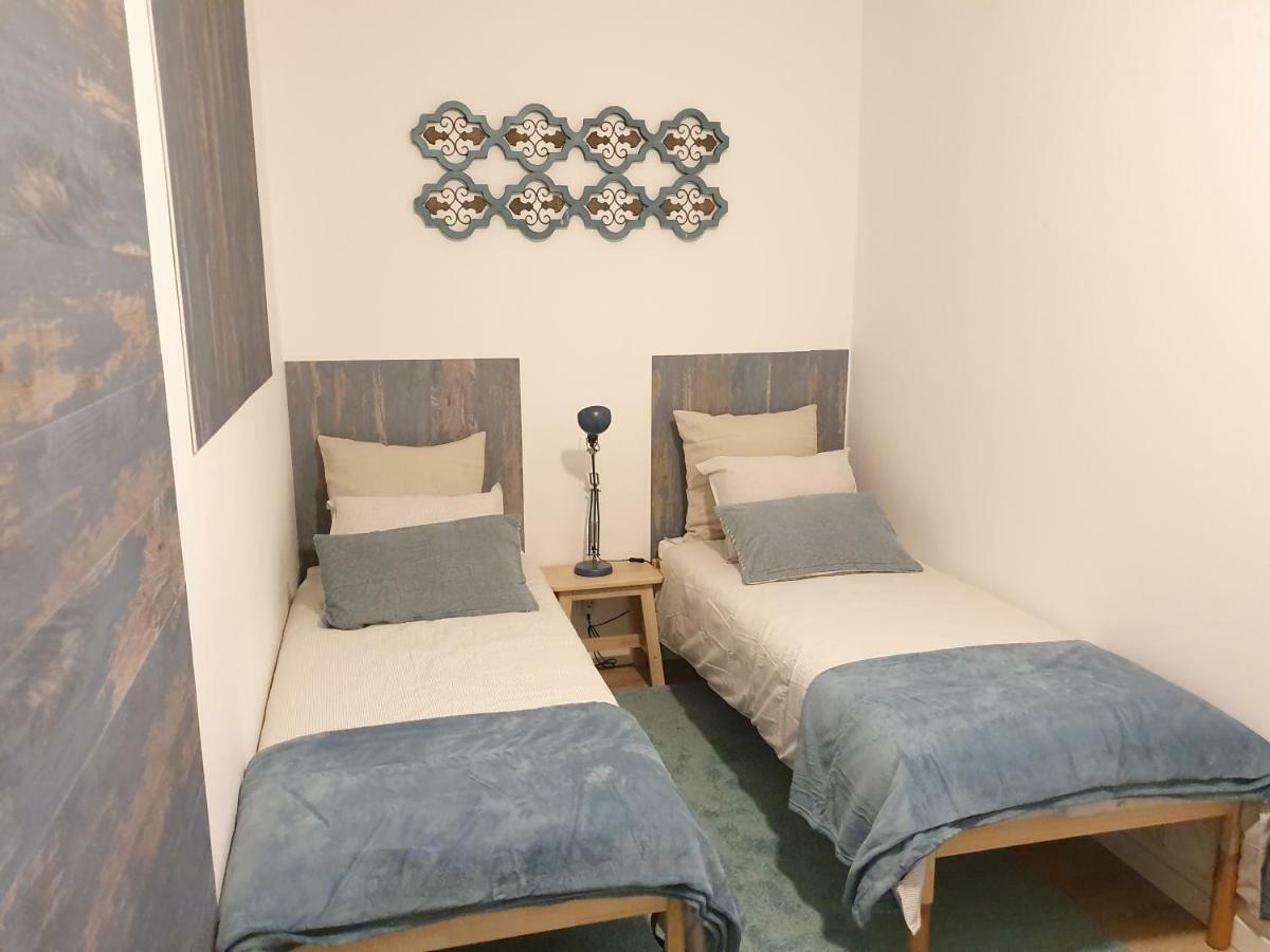 Lisbon Chile Out Rooms By Host-Point Экстерьер фото